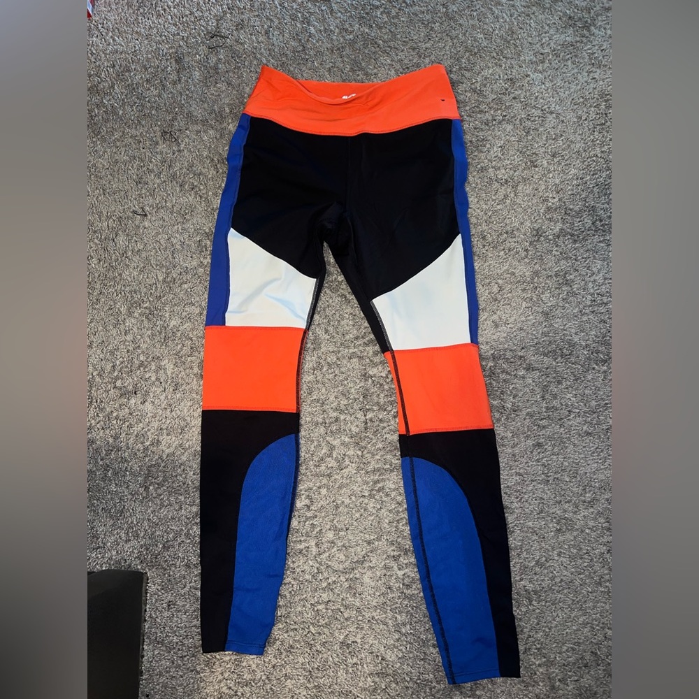 Yoga pants